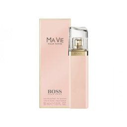 Hugo Boss Ma Vie parfémová voda pro ženy 50 ml