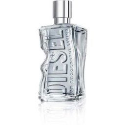 - D by Diesel Toaletní voda 100 ml unisex