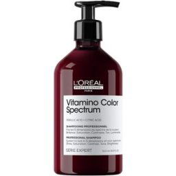 L´Oréal Professionnel Paris - Série Expert Vitamino Color Spectrum Náhradní náplň šamponu Šampony 500 ml unisex