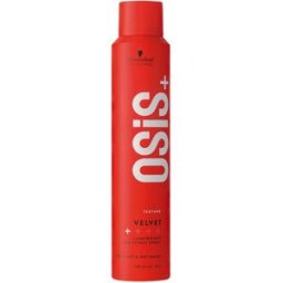 Schwarzkopf Professional - OSiS+ Texture Laky a spreje na vlasy 200 ml unisex