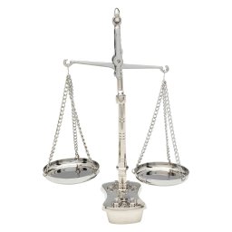 Kare designové dekorace Scale