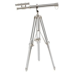 Kare designové dekorace Telescope