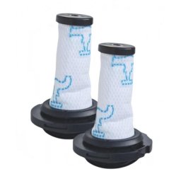 Filtr pro ROWENTA X-Force Flex 10.80, 9.60, X-Pert 7.60 a Nano Essential (náhrada ZR009010) 2ks