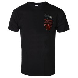 tričko pánské Pierce The Veil - King - Black - 51237300