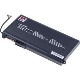 Baterie T6 Power VT06XL, 657503-001, VT06086XL, 657240-151, 657240-171, 657240-251, 657240-271, HSTNN-DB3F, HSTNN-IB3F