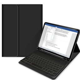 Tech-Protect SC Pen Keyboard iPad 10,9" 2022 / 11" 2025 - Černá