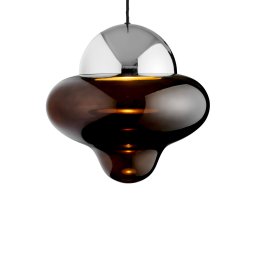 Design By Us designová závěsná svítidla Nutty XL