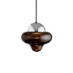 Desig By Us designová závěsná svítidla Nutty S