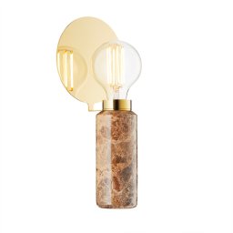 Design By Us designové stolní lampy Blindspot