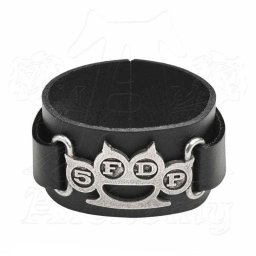 náramek Five Finger Death Punch - ALCHEMY GOTHIC - HRWL448