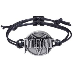 náramek ALCHEMY GOTHIC - Mötley Crüe - HRWL455
