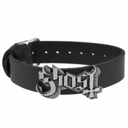 náramek Ghost - ALCHEMY GOTHIC - HRWL457