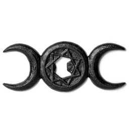 otvírák ALCHEMY GOTHIC - Triple Moon - SBO6