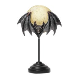 dekorace ALCHEMY GOTHIC - Phul Moon Bat - Masque - V131