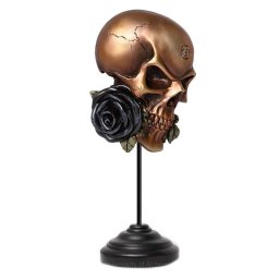 dekorace ALCHEMY GOTHIC - Alchemist Askance - Masque - V124