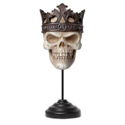 dekorace ALCHEMY GOTHIC - Alchemist Rex - Masque - V123