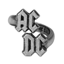 prsten AC/DC - ALCHEMY GOTHIC - PR53