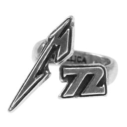 prsten Metallica - M72 - ALCHEMY GOTHIC - PR51