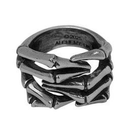 prsten ALCHEMY GOTHIC - Mrs Mothersole's Curse - R255