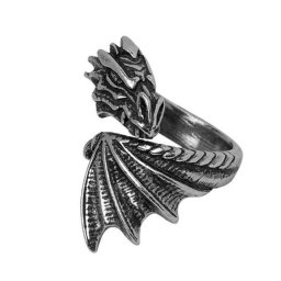 prsten ALCHEMY GOTHIC - The Awakening - R253