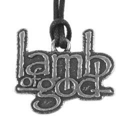 obojek Lamb Of God - ALCHEMY GOTHIC - PP527