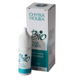 BIO Plus Forte – ústní voda koncentrát 10ml