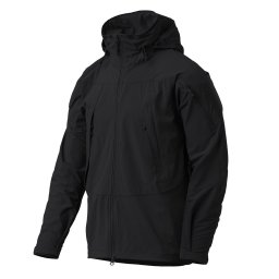 Bunda TROOPER MK2 StormStretch® ČERNÁ vel. L