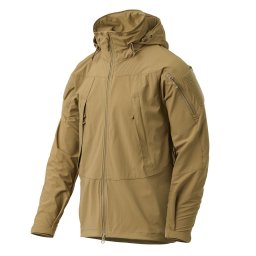 Bunda TROOPER MK2 StormStretch® COYOTE vel. L