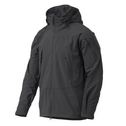 Bunda TROOPER MK2 StormStretch® SHADOW GREY vel. L
