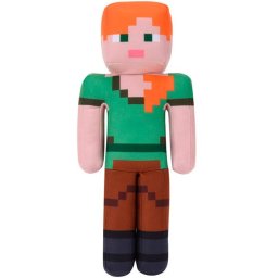 Plyšák Alex (Minecraft) 35 cm