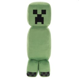Plyšák Creeper (Minecraft) 30 cm