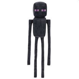 Plyšák Enderman (Minecraft) 30 cm