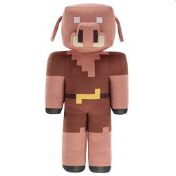 Plyšák Pigman (Minecraft) 20 cm