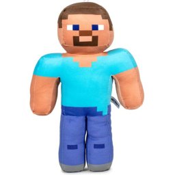Plyšák Steve (Minecraft) 35 cm