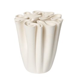 Ferm Living designové vázy Dedali Vase Medium