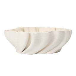 Ferm Living designové mísy Dedali Bowl
