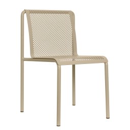 Ferm Living designové zahradní židle Dapple Chair