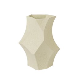 Ferm Living designové vázy Cueva Small