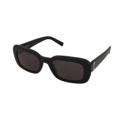 Sluneční brýle Saint Laurent SL M130 001
