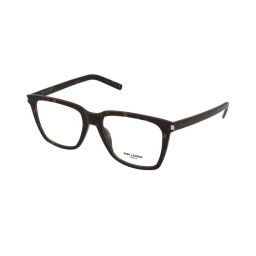 Dioptrické brýle Saint Laurent Slim SL 717 002