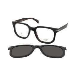 Dioptrické brýle David Beckham DB 7143/C WR7