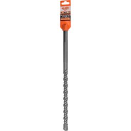 RURIS Vrták SDS-max do zdiva 20x400 mm CSBUSDSM20X400
