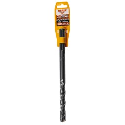 RURIS Vrták SDS-max do zdiva 22x200 mm CSBUSDSM22X200