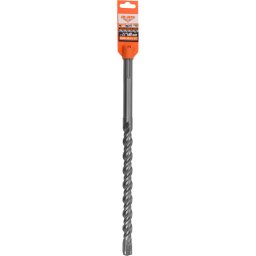 RURIS Vrták SDS-max do zdiva 22x400 mm CSBUSDSM22X400