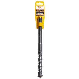 RURIS Vrták SDS-max do zdiva 24x200 mm CSBUSDSM24X200