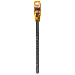 RURIS Vrták SDS-max do zdiva 24x400 mm CSBUSDSM24X400