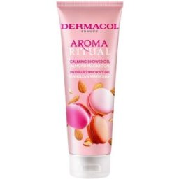 Dermacol - Aroma Ritual Almond Macaroon Sprchové gely 250 ml unisex
