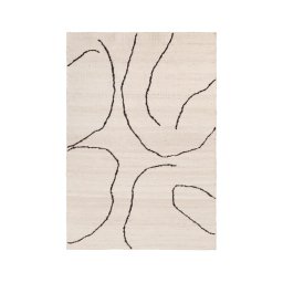 Ferm living designové zahradní koberce Gesso Jute (200 x 140 cm)