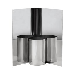 Ferm Living designové vázy Eddy