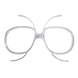 BOLLE vložka dioptrická RX pro brýle X1000 PLATINUM